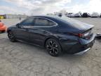 2024 Hyundai Sonata Sel en Venta en Indianapolis, IN - Front End