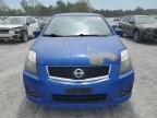 2012 Nissan Sentra 2.0 for Sale in Madisonville, TN - Side