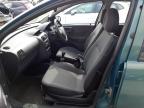 2003 VAUXHALL CORSA GLS for sale at Copart BELFAST