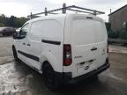 2018 CITROEN BERLINGO 6 for sale at Copart BELFAST