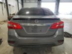 2018 Nissan Sentra S for Sale in Greenwood, NE - Front End