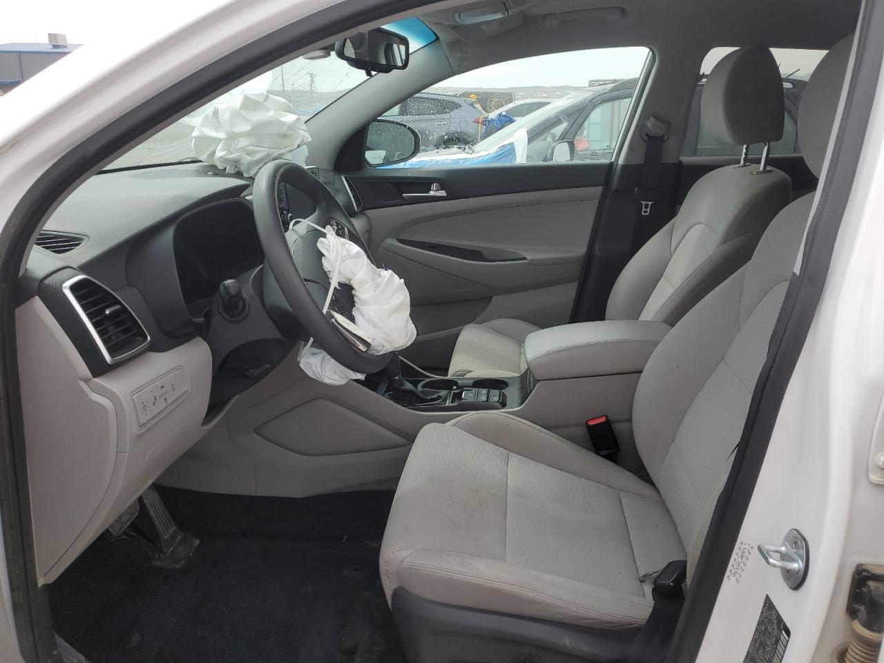 KM8J3CA45LU083075 HYUNDAI TUCSON 2020