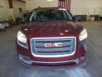 2015 Gmc Acadia Slt-1 en Venta en Lufkin, TX - Side