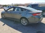 2018 Ford Fusion Se na sprzedaż w Exeter, RI - Front End