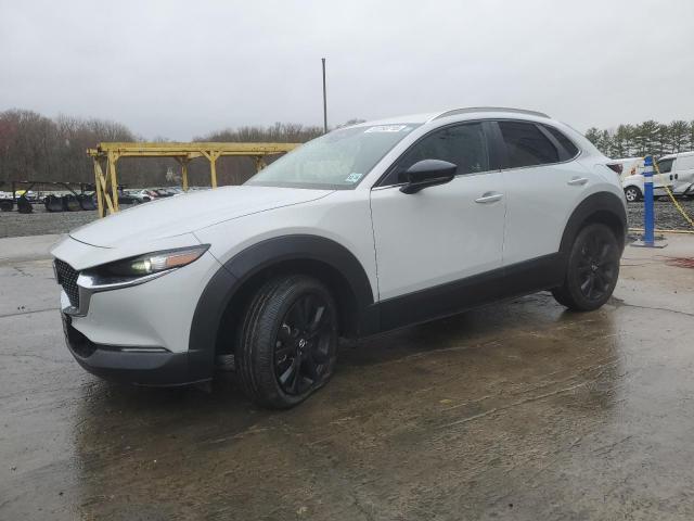 2024 Mazda Cx-30 Select