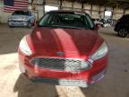 2016 Ford Focus Se for Sale in Phoenix, AZ - Minor Dent/Scratches