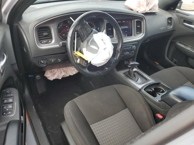  DODGE CHARGER 2022 Серый