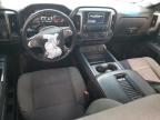2017 Chevrolet Silverado C1500 Lt na sprzedaż w San Martin, CA - Front End