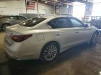 2020 Infiniti Q50 Pure იყიდება Pennsburg-ში, PA - Minor Dent/Scratches