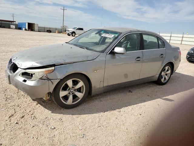 2007 Bmw 525 I