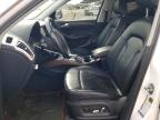 2017 AUDI Q5 PREMIUM à vendre chez Copart CA - SACRAMENTO