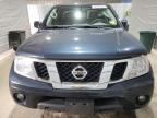 2018 Nissan Frontier S იყიდება Candia-ში, NH - Side