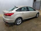 2018 Ford Focus Se zu verkaufen in Mocksville, NC - Minor Dent/Scratches