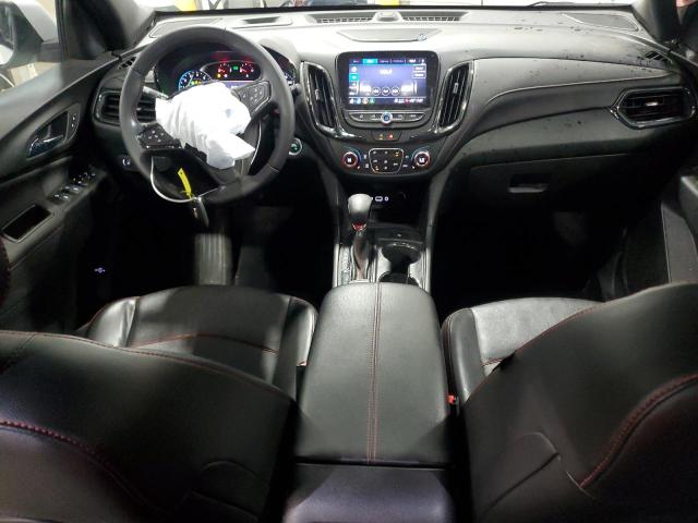  CHEVROLET EQUINOX 2022 Бял