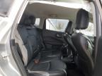 2020 Jeep Compass Limited en Venta en Fort Wayne, IN - Front End