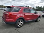 2016 Ford Explorer Xlt for Sale in Exeter, RI - Side