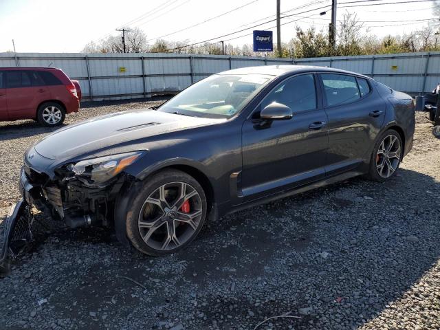 KIA STINGER GT 2021