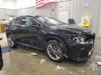 2022 Lexus Nx 350H იყიდება Casper-ში, WY - Front End