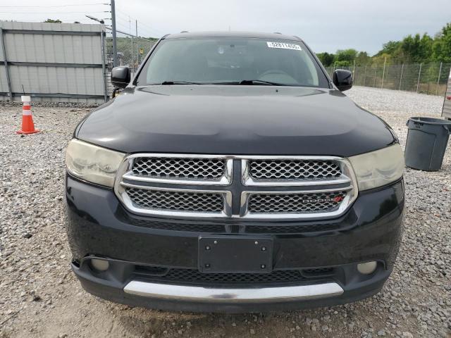  DODGE DURANGO 2013 Czarny
