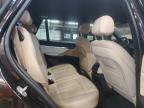 2017 Bmw X5 Xdrive35I на продаже в East Granby, CT - Front End