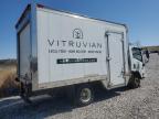 2010 Isuzu Npr  იყიდება Mcfarland-ში, WI - Normal Wear