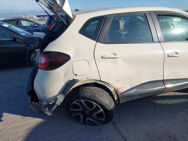2017 RENAULT CAPTUR DYN