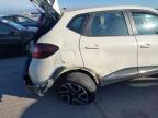 2017 RENAULT CAPTUR DYN for sale at Copart YORK