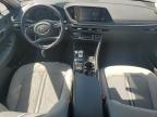 2021 Hyundai Sonata Sel იყიდება Dunn-ში, NC - Side