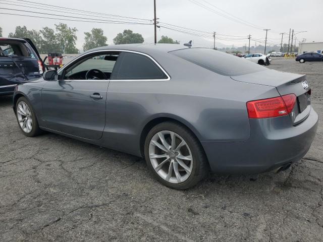 Coupet AUDI A5 2014 Gray