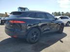 2018 Jaguar F-Pace Premium for Sale in Exeter, RI - Side