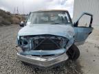 1989 Gmc Safari  за продажба в Reno, NV - Front End