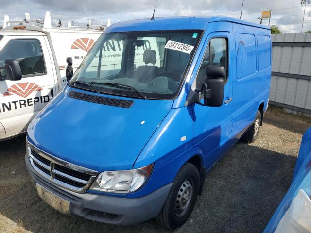 2006 Dodge Sprinter 2500