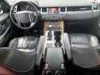 2012 Land Rover Range Rover Sport Hse Luxury продається в Lumberton, NC - Front End