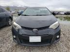 2016 Toyota Corolla L en Venta en Magna, UT - Undercarriage