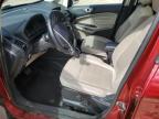 2018 Ford Ecosport Titanium იყიდება Ocala-ში, FL - Side