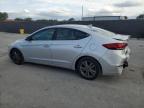 2018 Hyundai Elantra Sel იყიდება Orlando-ში, FL - Rear End