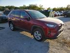 2021 Toyota Rav4 Xle de vânzare în Jacksonville, FL - Rear End