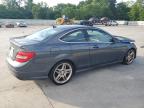2012 Mercedes-Benz C 250 for Sale in Savannah, GA - Front End