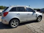 2013 Chevrolet Captiva Ltz for Sale in Oklahoma City, OK - Front End