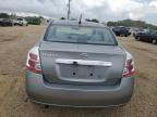 2010 Nissan Sentra 2.0 იყიდება Theodore-ში, AL - Front End