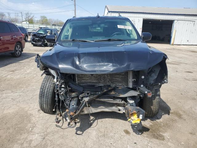  FORD EXPEDITION 2022 Black