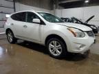 2012 Nissan Rogue S for Sale in Blaine, MN - Minor Dent/Scratches