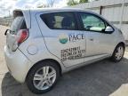 2013 Chevrolet Spark 1Lt იყიდება Fresno-ში, CA - Minor Dent/Scratches
