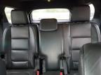 2014 Ford Explorer Xlt en Venta en Davison, MI - Rear End