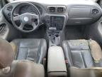 2007 Chevrolet Trailblazer Ls de vânzare în San Antonio, TX - Side