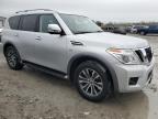 2018 Nissan Armada Sv for Sale in Cahokia Heights, IL - Hail