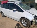 2014 FORD GALAXY ZET for sale at Copart COLCHESTER