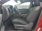 2021 Nissan Rogue Sv de vânzare în Earlington, KY - Hail