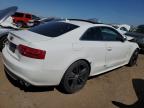 2012 Audi S5 Prestige zu verkaufen in Elgin, IL - Front End