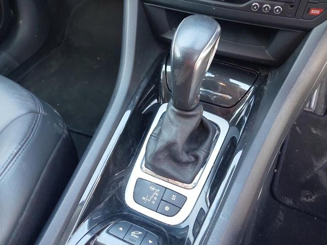 2014 CITROEN C5 EXCLUSI